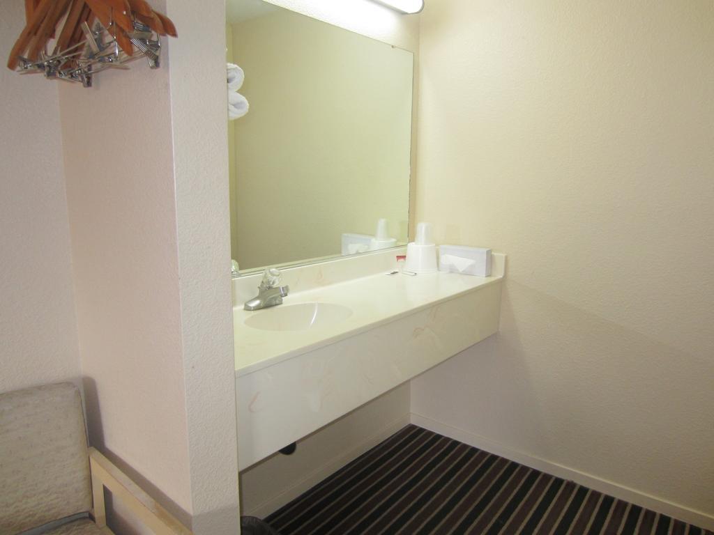 Beachview Inn Санта Круз Стая снимка